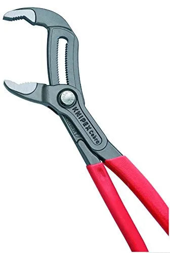 KNIPEX 00 19 55 S8 3-Piece Cobra Pliers Set