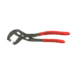 KNIPEX 9K 00 80 135 US Hose Clamp & Click Clamp Pliers Set