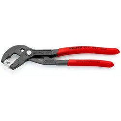 KNIPEX 9K 00 80 135 US Hose Clamp & Click Clamp Pliers Set
