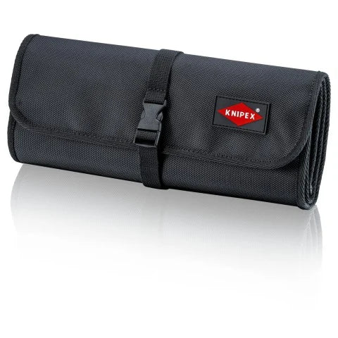 KNIPEX 98 99 13 15-Piece 1000V Tool Roll