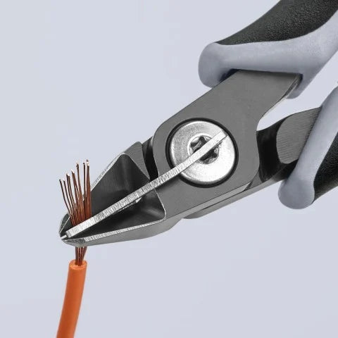 KNIPEX 9K 00 80 10 US 4-Piece Electronics Tool Set