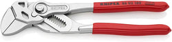 KNIPEX 9K 00 80 109 US 2-Piece Pliers Wrench Set