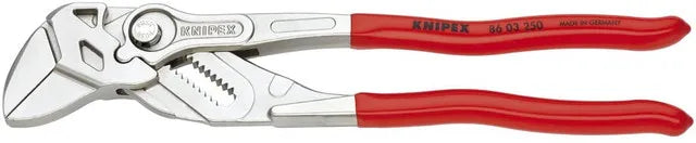 KNIPEX 9K 00 80 109 US 2-Piece Pliers Wrench Set