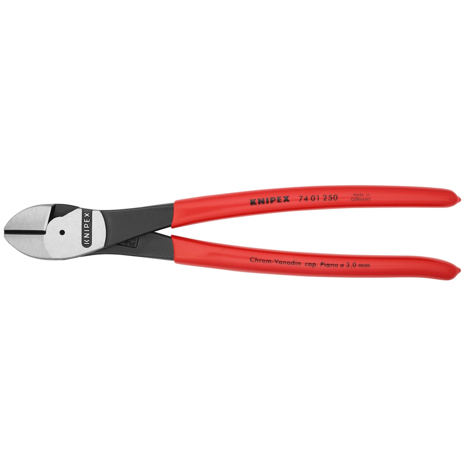 KNIPEX 00 20 72 V04 XS 2-Piece Pliers Set