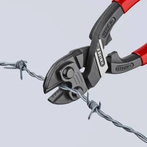 KNIPEX 9K 00 80 137 US 3-Piece Cutter Set