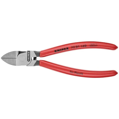 KNIPEX 9K 00 80 137 US 3-Piece Cutter Set