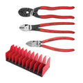 KNIPEX 9K 00 80 137 US 3-Piece Cutter Set