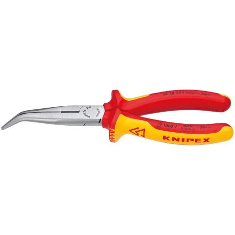 KNIPEX 9K 00 80 142 US 5-Piece 1000V Tool Set
