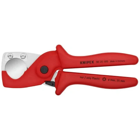KNIPEX 9K 00 80 180 US 6-Piece Plumbing Pliers Set