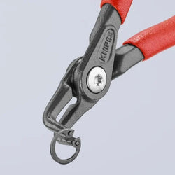 KNIPEX 9K 00 80 20 US 4-Piece Precision Snap Ring Pliers Set