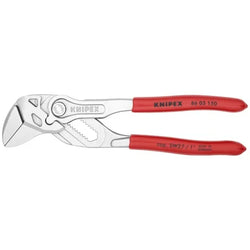 KNIPEX 00 20 06 US2 3-Piece Pliers Wrench Set