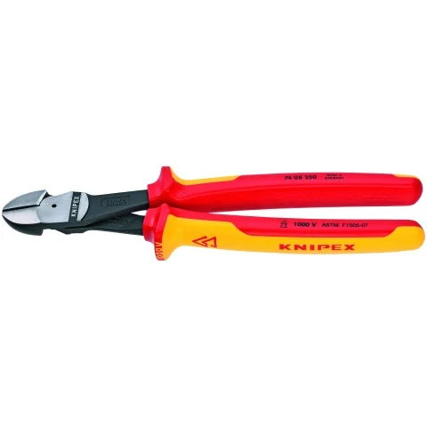 KNIPEX 9K 98 98 25 US 7-Piece Pliers & Driver 1000V Pouch Set