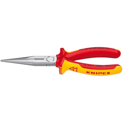 KNIPEX 9K 98 98 27 US 7-Piece Pliers & Driver 1000V Pouch Set