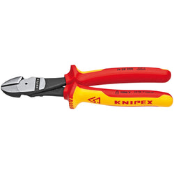 KNIPEX 9K 98 98 27 US 7-Piece Pliers & Driver 1000V Pouch Set