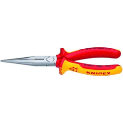 KNIPEX 9K 98 98 31 US 10-Piece Pliers & Driver 1000V Case Set