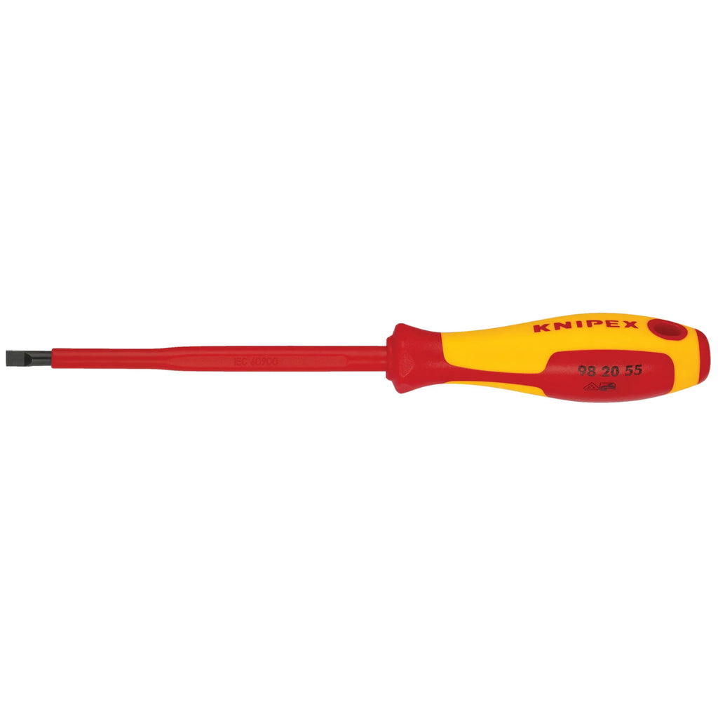 KNIPEX 6 Pc 1000V Screwdriver Set