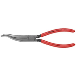 KNIPEX 9K 00 80 12 US 3-Piece Long Nose Set (38 31 200, 38 71 200, 38 91 200)