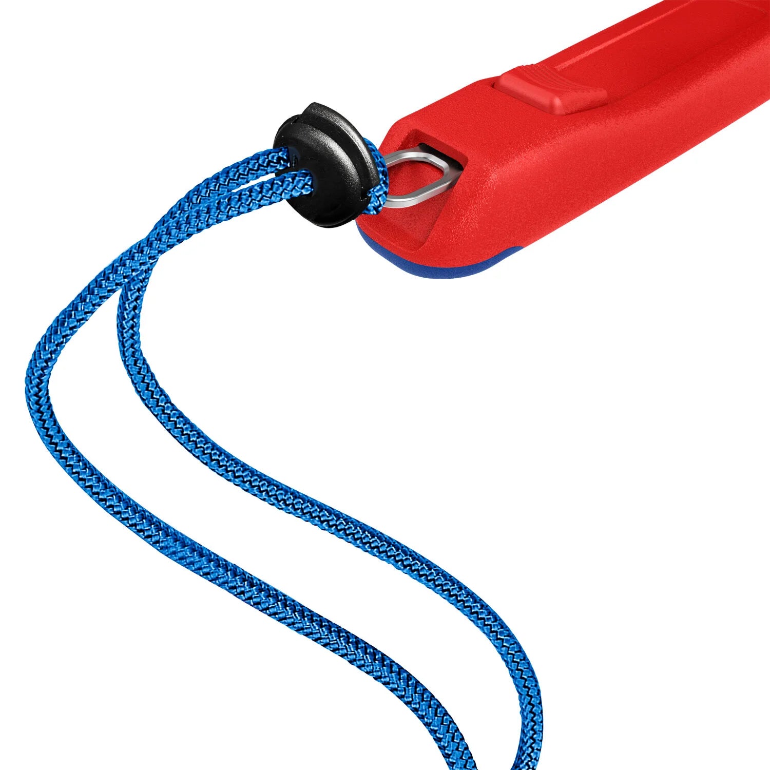 KNIPEX 00 61 10 CR SBA KNIPEXTEND Color Clips, Red