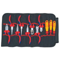 KNIPEX 00 19 41 11-Piece Pliers Set