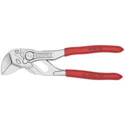 KNIPEX 00 19 55 S6 3-Piece Pliers Wrench Set