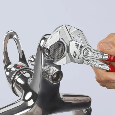 KNIPEX 00 19 55 S7 3-Piece Pliers Wrench Set