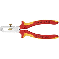 KNIPEX 00 20 15 4-Piece 1000V Tool Set
