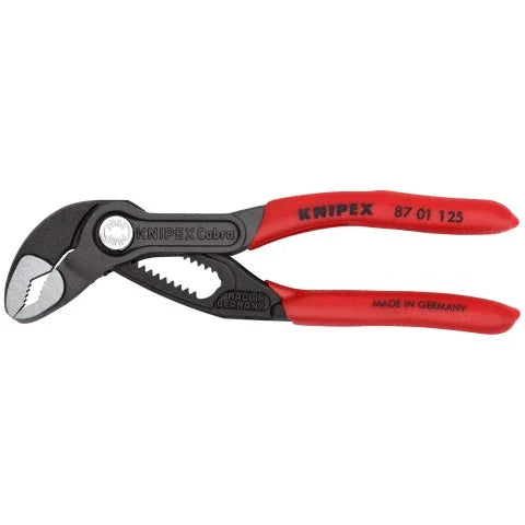 KNIPEX 9K 00 80 122 US 3-Piece Cobra Pliers Set