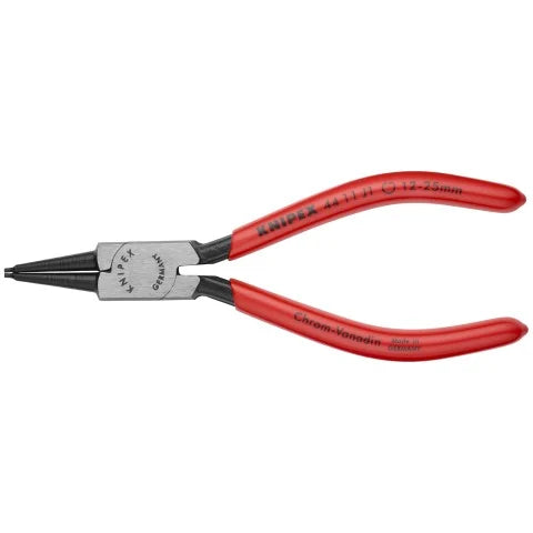 KNIPEX 9K 00 19 53 US 4-Piece Snap Ring Pliers Set