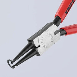 KNIPEX 9K 00 19 52 US 4-Piece Snap Ring Pliers Set
