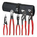 KNIPEX 9K 00 80 150 US 5-Piece Pliers Set