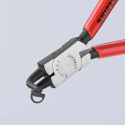 KNIPEX 9K 00 19 54 US 4-Piece Snap Ring Pliers Set