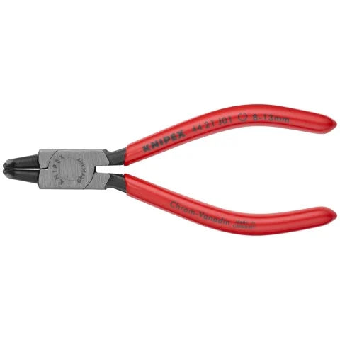 KNIPEX 9K 00 19 54 US 4-Piece Snap Ring Pliers Set