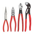 KNIPEX 9K 00 80 94 US 4-Piece Pliers Set