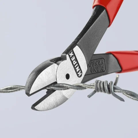 KNIPEX 00 20 05 US 3-Piece Diagonal Cutter Set