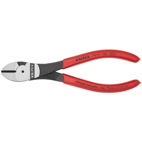 KNIPEX 00 20 05 US 3-Piece Diagonal Cutter Set