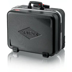 KNIPEX 98 99 15 BIG Twin Move RED Tool Case