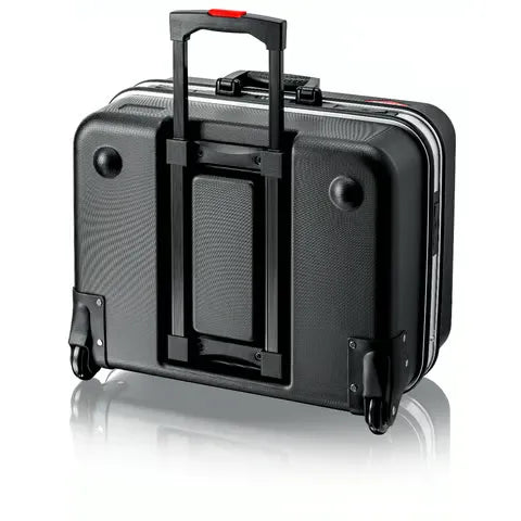 KNIPEX 98 99 15 BIG Twin Move RED Tool Case