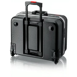 KNIPEX 98 99 15 BIG Twin Move RED Tool Case
