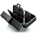 KNIPEX 98 99 15 BIG Twin Move RED Tool Case