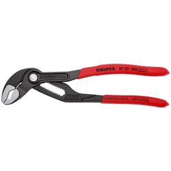 KNIPEX 00 20 10 3-Piece Cobra Pliers Set