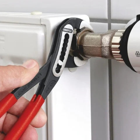 KNIPEX 9K 00 80 139 US 3-Piece Alligator Pliers Set