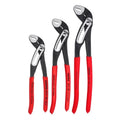 KNIPEX 9K 00 80 139 US 3-Piece Alligator Pliers Set
