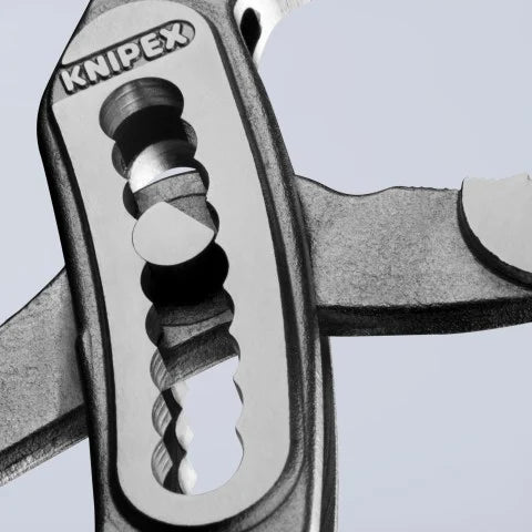 KNIPEX 00 20 08 US1 3-Piece Alligator Pliers Set