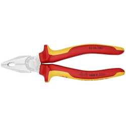 KNIPEX 00 20 12 3-Piece 1000V Tool Set
