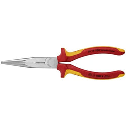 KNIPEX 9K 98 98 21 US 5-Piece Pliers & Driver 1000V Set