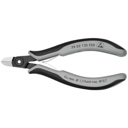 KNIPEX 00 20 17 6-Piece ESD Electronics Tool Set