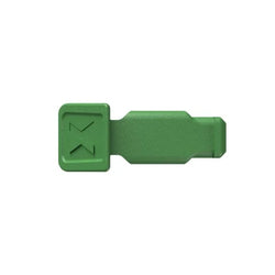 KNIPEX KNIPEXTEND Color Clips, Green