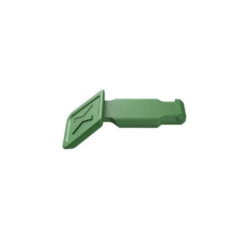 KNIPEX KNIPEXTEND Color Clips, Green