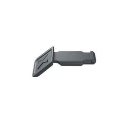 KNIPEX KNIPEXTEND Color Clips, Dark Gray