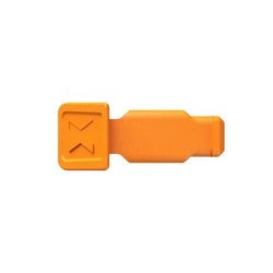 KNIPEX KNIPEXTEND Color Clips, Orange